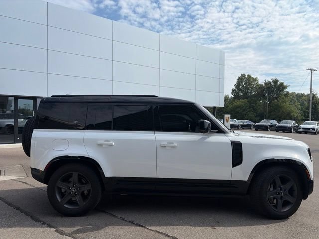 land rover defender 2022 SALE37RU8N2083502 image land rover defender 2022 SALE37RU8N2083502 image